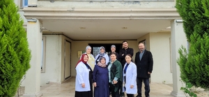 ADEM Projesi, kadınlara gelir kapısı oldu