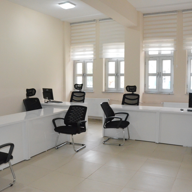 Afşin ilçesinde "Rehberlik ve Araştırma Merkezi" açılacak