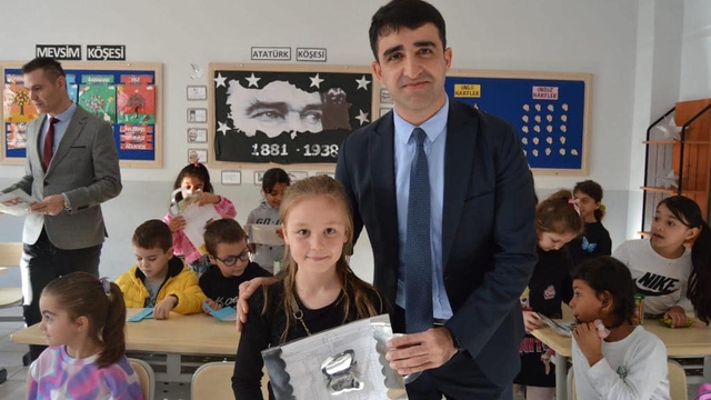 Edirne'den kısa kısa