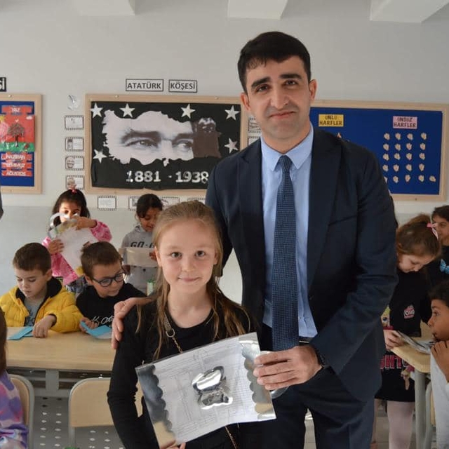 Edirne'den kısa kısa