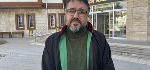 Afyonkarahisar'da 8 kişinin öldüğü minibüs kazasıyla ilgili sanığın yargıla...