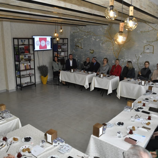 Edirne'den kısa kısa