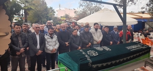 Dalaman'da kalp krizi geçiren kişi öldü