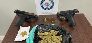 Malatya'da üzerinde uyuşturucu ele geçirilen zanlı tutuklandı 