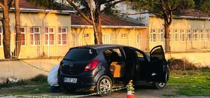 Melike'yi öldüren sevgilisi intihar etti; Melike'nin babası da 2'si eşi 3 k...