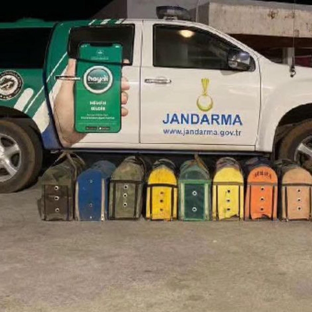 'Hayvanları Koruma Derneği'nde horoz dövüştüren 54 kişiye 346 bin TL ceza