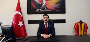 İmamı darbettiği öne sürülen kaymakam: Şehitlerimizin rahmet duasını okumadı, yüksek sesle tepki gösterdim