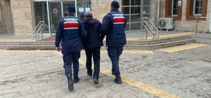Afyonkarahisar'da firari 2 hükümlü yakalandı