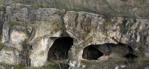 Edirne'deki 1500 yılık şapelin korunması talebi