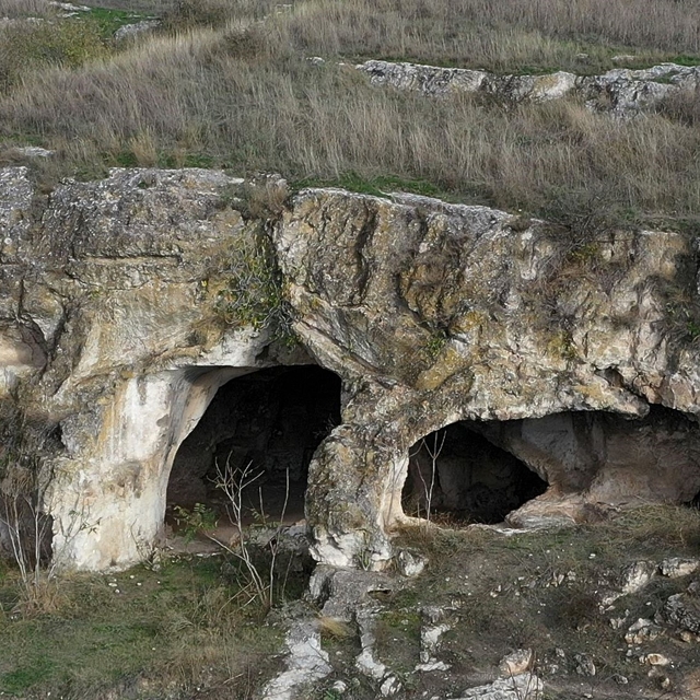 Edirne'deki 1500 yılık şapelin korunması talebi