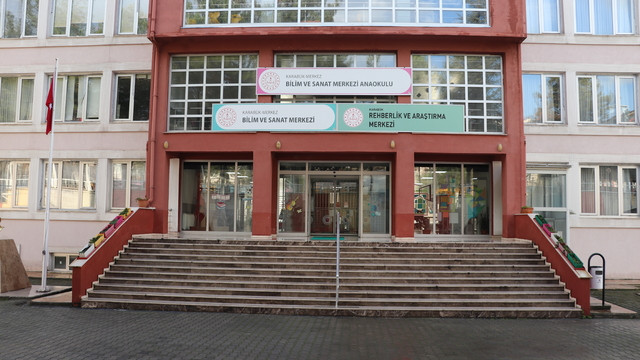 Galeri