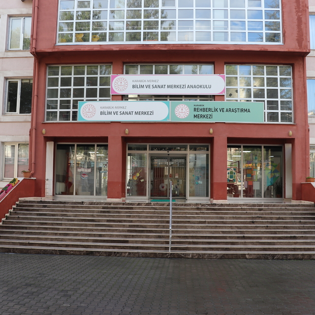 Karabük BİLSEM öğrencilerinin uzayda gıda ürünleri yetiştirmek için deneyle...