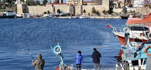 Turizm kenti Sinop, doğa ve kültür rotalarıyla ziyaretçi sayısını artıracak