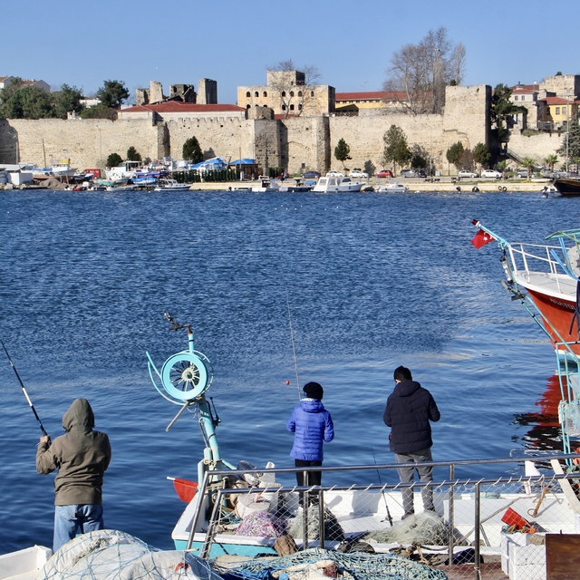 Turizm kenti Sinop, doğa ve kültür rotalarıyla ziyaretçi sayısını artıracak