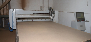 Tokat'ta üretilen ahşap oyuncaklar Türkiye geneline gönderiliyor