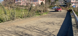 Karne aldığı gün annesiyle kazada ölen Ömer, eve ekmek götürüyormuş