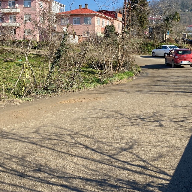 Karne aldığı gün annesiyle kazada ölen Ömer, eve ekmek götürüyormuş