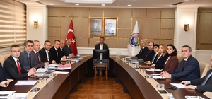 Karabük'ten kısa kısa