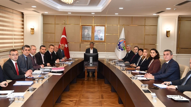 Karabük'ten kısa kısa