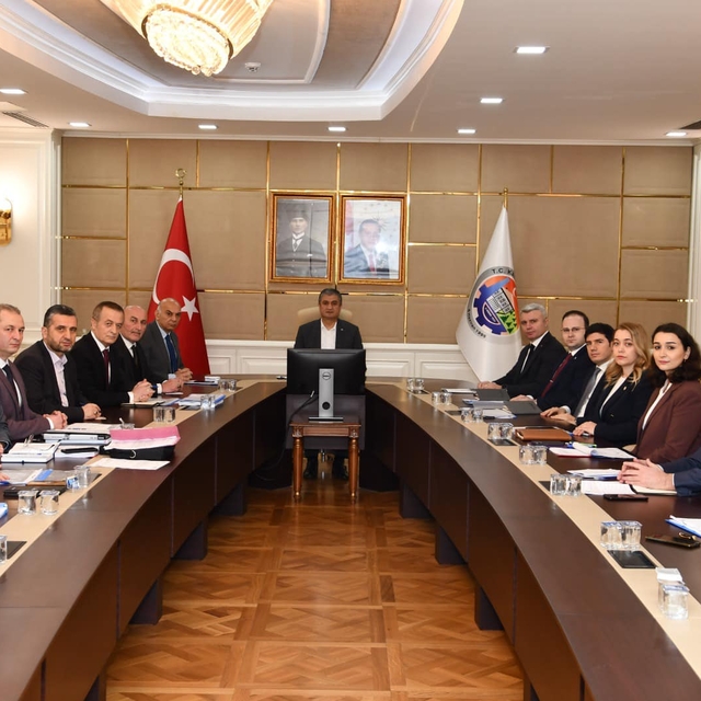 Karabük'ten kısa kısa