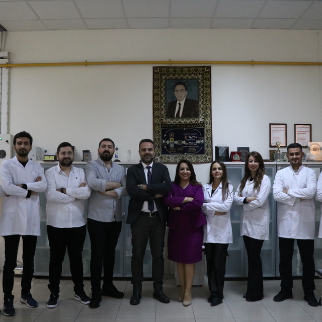 Performansı yüzde 90 artırılan düzlemsel katı oksit yakıt pili geliştirildi