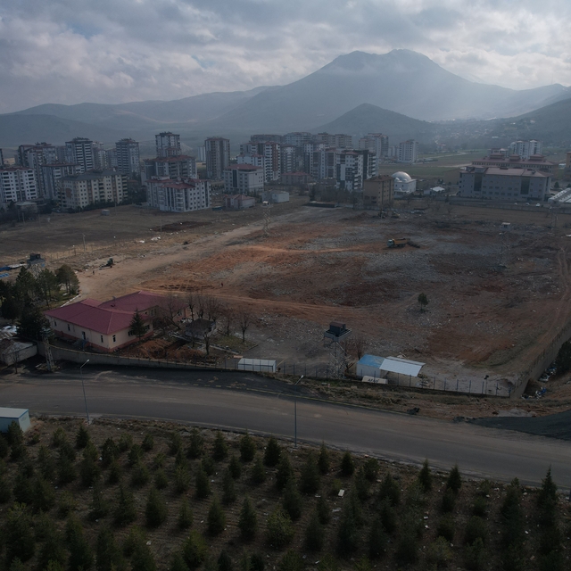 Elbistan ilçesine yeni ceza infaz kurumu yapılacak