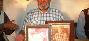 Üç kuşak başpehlivan çıkaran ailenin son temsilcisi Sabri Acar hayatını kay...