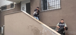 Kocaeli'de 6 düzensiz göçmen yakalandı