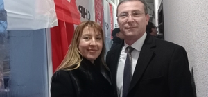 Edirne'den kısa kısa