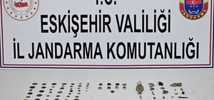 Eskişehir'de asayiş