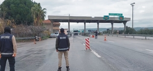 Osmaniye'de 1,5 milyon lira değerinde kaçak elektronik sigara ele geçirildi