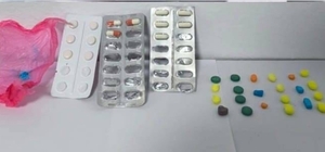 Tekirdağ'da asayiş