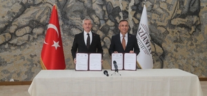 Gaziantep'te hayvan yetiştiricilerine 7 bin ton yem desteği verilecek