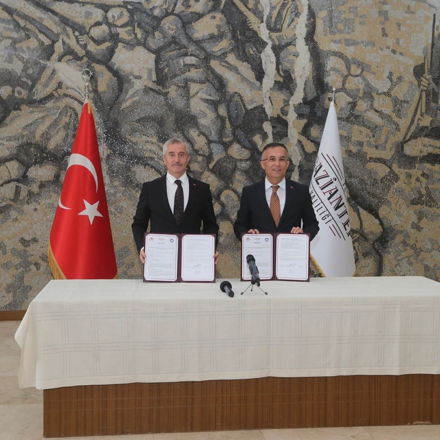 Gaziantep'te hayvan yetiştiricilerine 7 bin ton yem desteği verilecek