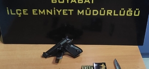 Sinop'ta uyuşturucu operasyonunda 1 kişi yakalandı