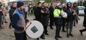 Yalova Belediyesinde işçi maaşlarına yüzde 88 zam yapıldı