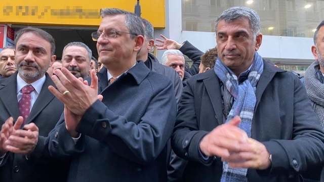 Özgür Özel: Önceki genel başkana vefa, partisini iktidar yaparak olur (4)