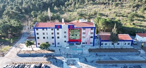 Karesi Belediyesi yeni hizmet binasına taşındı