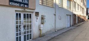 Eskişehir'de evinde cesedi bulunan kadının şüpheli ölümü araştırılıyor