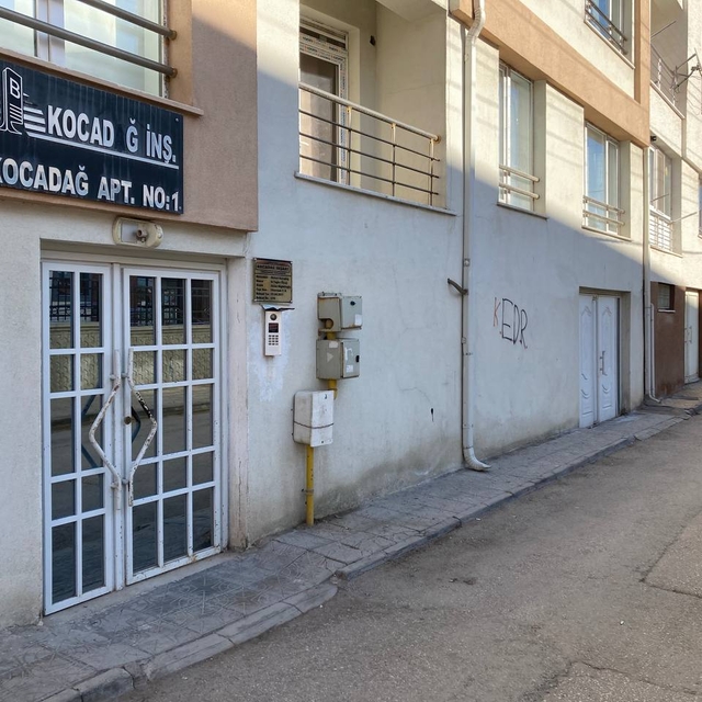 Eskişehir'de evinde cesedi bulunan kadının şüpheli ölümü araştırılıyor