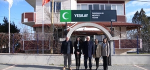 Edirne'den kısa kısa