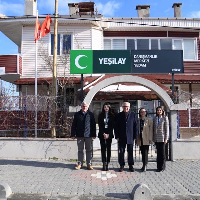 Edirne'den kısa kısa