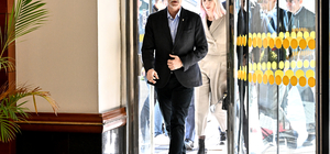 CHP'nin Etimesgut belediye başkan adayı Beşikçioğlu, ABB Başkanı Yavaș'ı zi...