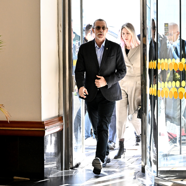 CHP'nin Etimesgut belediye başkan adayı Beşikçioğlu, ABB Başkanı Yavaș'ı zi...
