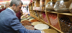 Gaziantep'te denetlenen 24 bin 469 iş yerine ihtar ve idari yaptırım uygulandı