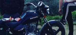 Erdek'te, arkadaşını bıçak ve balta ile öldüren şüpheli tutuklandı