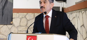 Dereköy Sınır Kapısı modernize edilecek