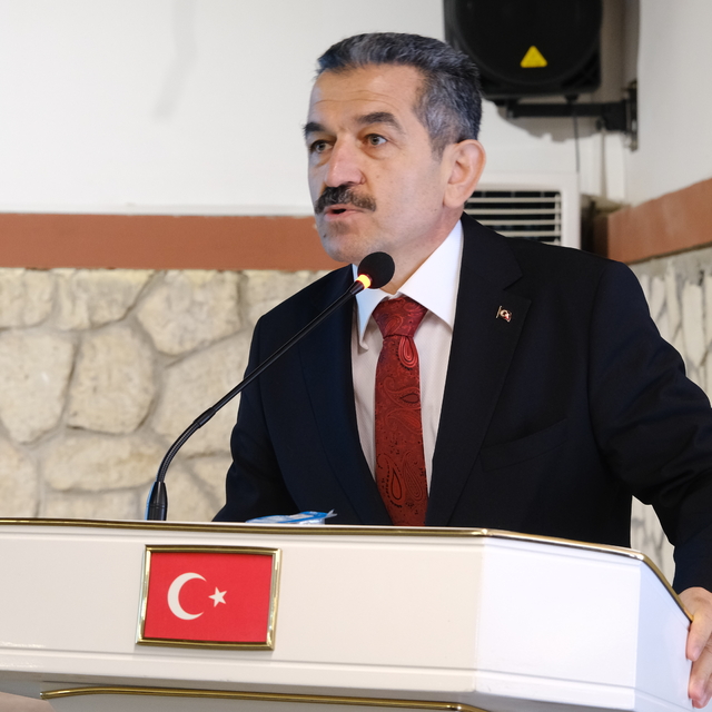 Dereköy Sınır Kapısı modernize edilecek