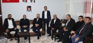 Mardin'de 37 yıl önce terör örgütü PKK'nın katlettiği 10 kişi anıldı