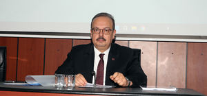 Aydın İl Koordinasyon Kurulu Toplantısı yapıldı